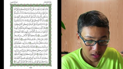Ngaji Dengan Wan - Luqman ms 257 Ibrahim 11 - 18 سورة إبراهيم