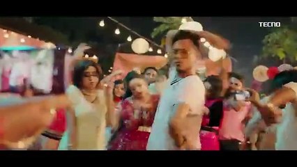 Kababer Haddi - Pritom Feat. Protic  Sabnam Faria,Polash,Marzuk Russell  Wedding Song Of The Year