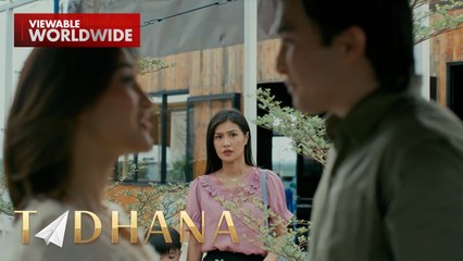 Mag-asawang pinaghiwalay ng tadhana, muli pa kayang magkita? (Part 8/12) | Tadhana