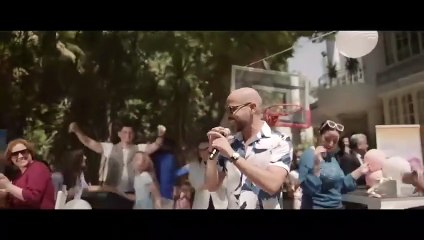فيلم هاشتاج جوزني أمير المصري و مايان السيد