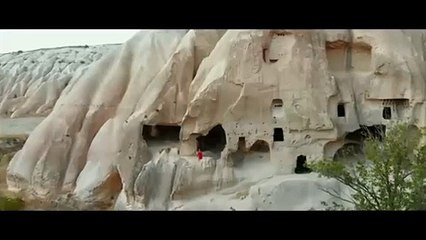 Kate Linn - Thunderlike (by Monoir) [Official Video]