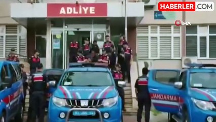 Akrabalarını bıçaklayarak öldüren şahsın mahkemedeki ifadesi ortaya çıktı