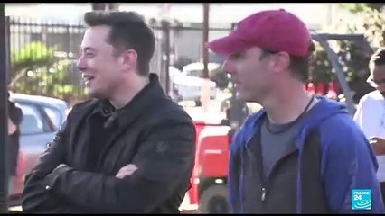 Suspension de X au Brésil: Musk dénonce des "motivations politiques"