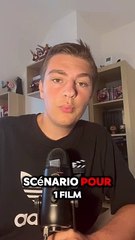 J’ai demandé à Chat GPT de faire un scénario pour un film Justice League !