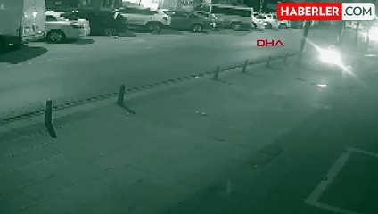 Bahçelievler'de Silahlı Saldırı: 1 Ölü, 1 Yaralı
