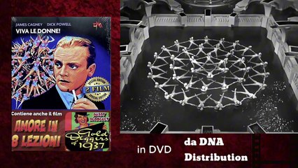 VIVA LE DONNE! (1933) + AMORE IN OTTO LEZIONI (1936) - 2 Film (Dvd)