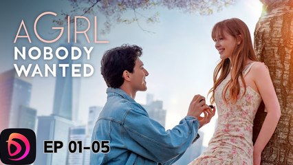 A Girl Nobody Wanted Full Movie 2024