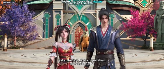 Tomb of Fallen Gods_S2_Ep 4 Sub Indo