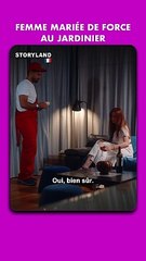 L’amour est un jeu où la trahison ne pardonne pas