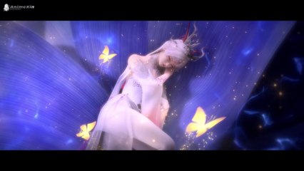 Charm of soul pet episode 15 in english sub| Charm of soul pet