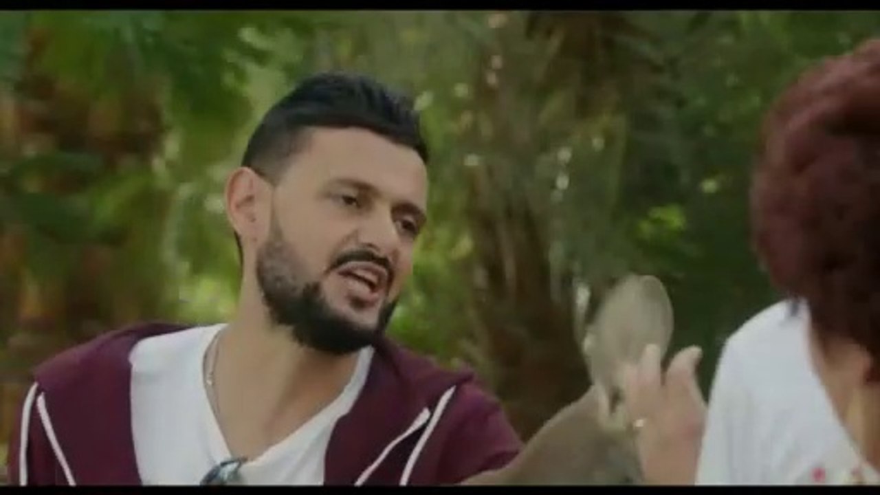 HD فيلم | كوميدي جديد 2024