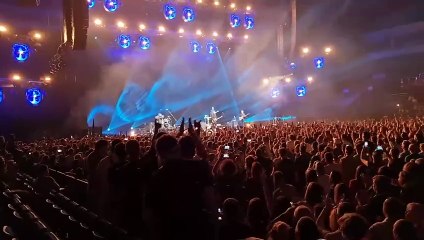 17.06.2021. Кино _Перемен_ , концерт в Минске