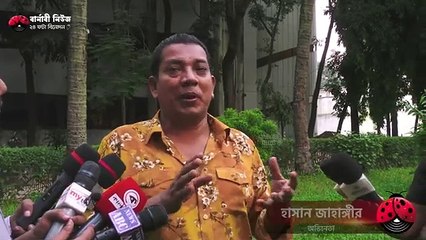 পনের ষোল বছর বিটিভিতে কাজ করতে পারি নাই