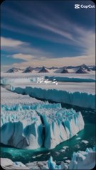 beautiful view of mountain