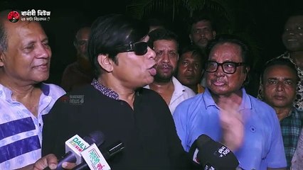 আওয়ামীলীগের স্বেচ্ছাচারিতার জন্য চলচ্চিত্র শিল্প ধ্বংসাবশেষে পরিণত হয়েছে