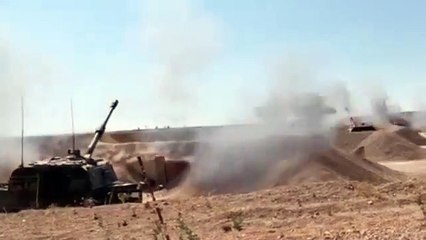 PKK'ya bir darbe daha! İHA'lar tespit etti!