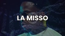 DIDI B - LA MISSO [Audio]