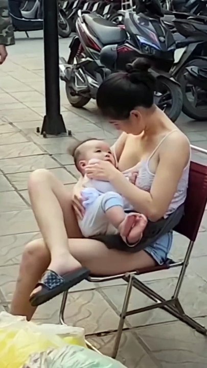 Breastfeed