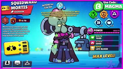All New Skins, Attack & Super Animations Details in Brawl Stars | August 2024 Update! 