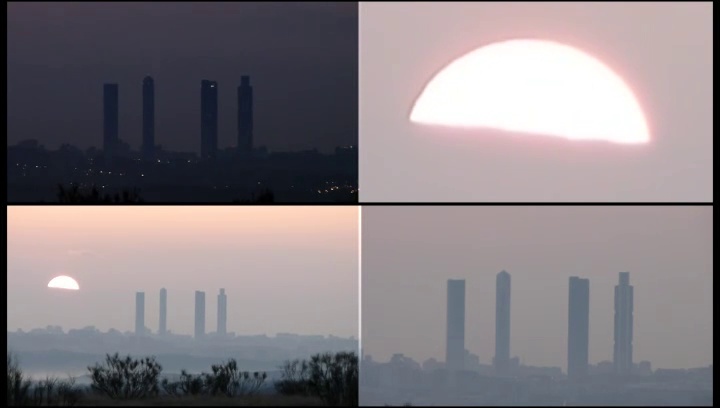 Madrid, Las Rozas