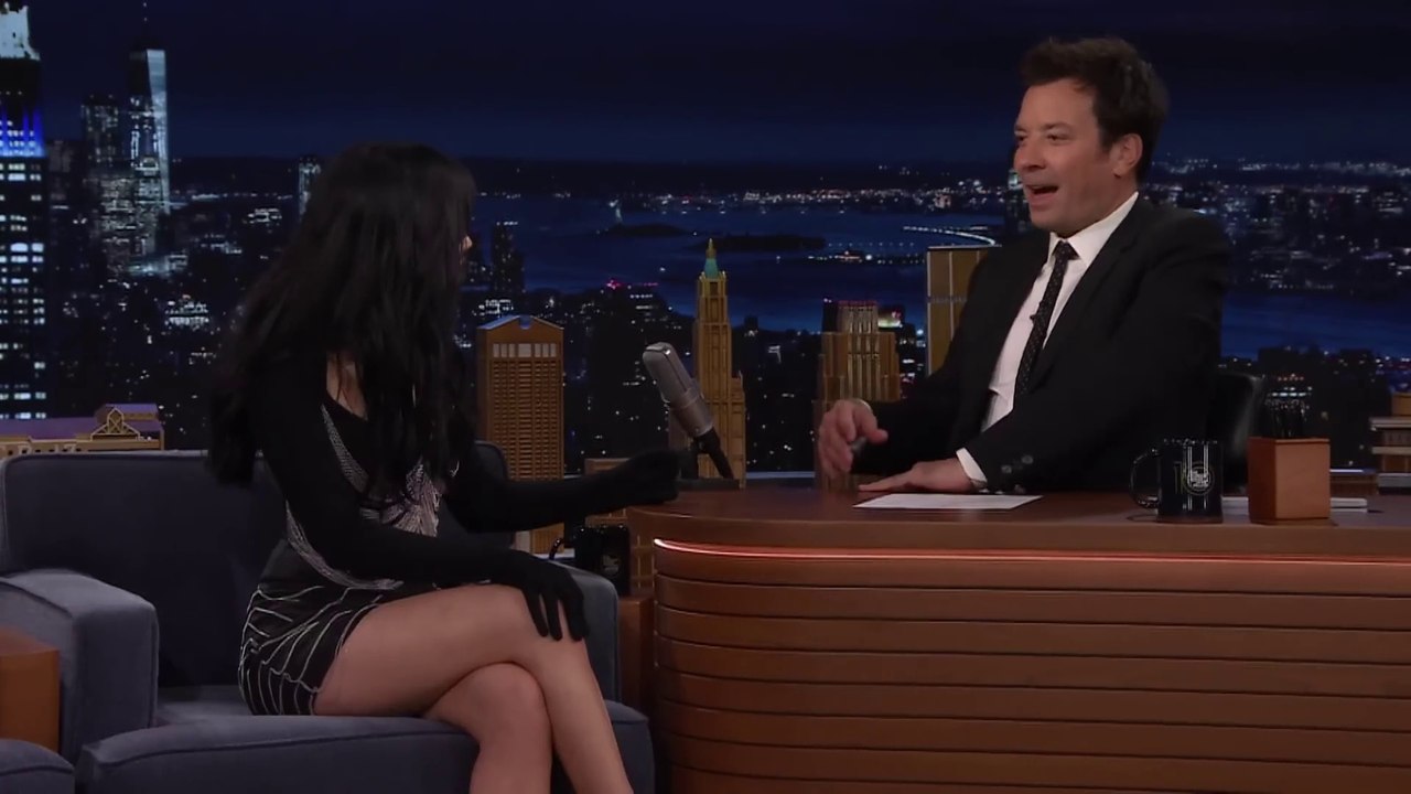 Jenna Ortega Shocks Fans: Ranks "The Lord of the Rings" Last in Epic Film Score Showdown!