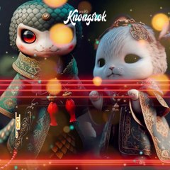 សម្រាប់មនុស្សស្រី ដែលកើតក្នុងឆ្នាំទាំង៤នេះ វាសនាចារមក គឺល្អណាស់ ហើយចាស់ទៅបានកូនៗល្អ ស៊ីសំណាងកូនថែមទៀត