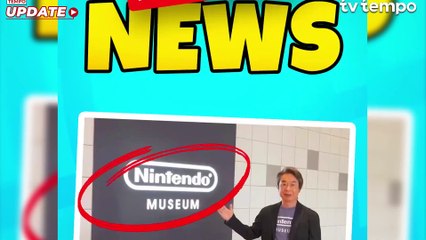 Museum Nintendo Jadi Destinasi Wajib Penggemar Video Game