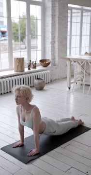 Atmik Vikas: Yoga apko apni atma ke sath jodne