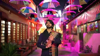 Poshto New Songs  Vocal : Iftikhar uddin Proforma Show