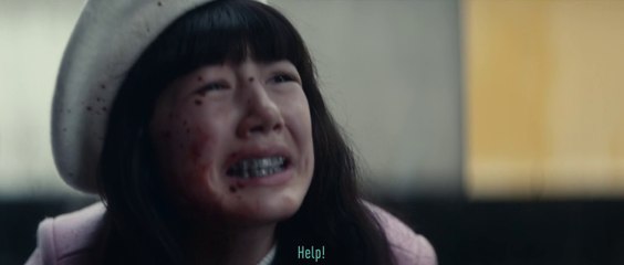 Kate (Hindi Dubbed) | Action-Packed Thriller You Can't Miss! 🔥