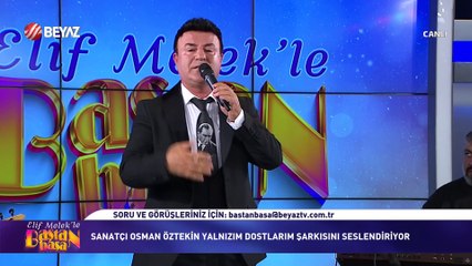 Elif Melek ile Baştan Başa 31 Ağustos 2024