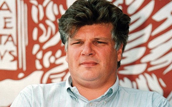 Festival di Venezia 1994: Carlo Mazzacurati vince il Leone d'Argento con Il toro”. VIDEO