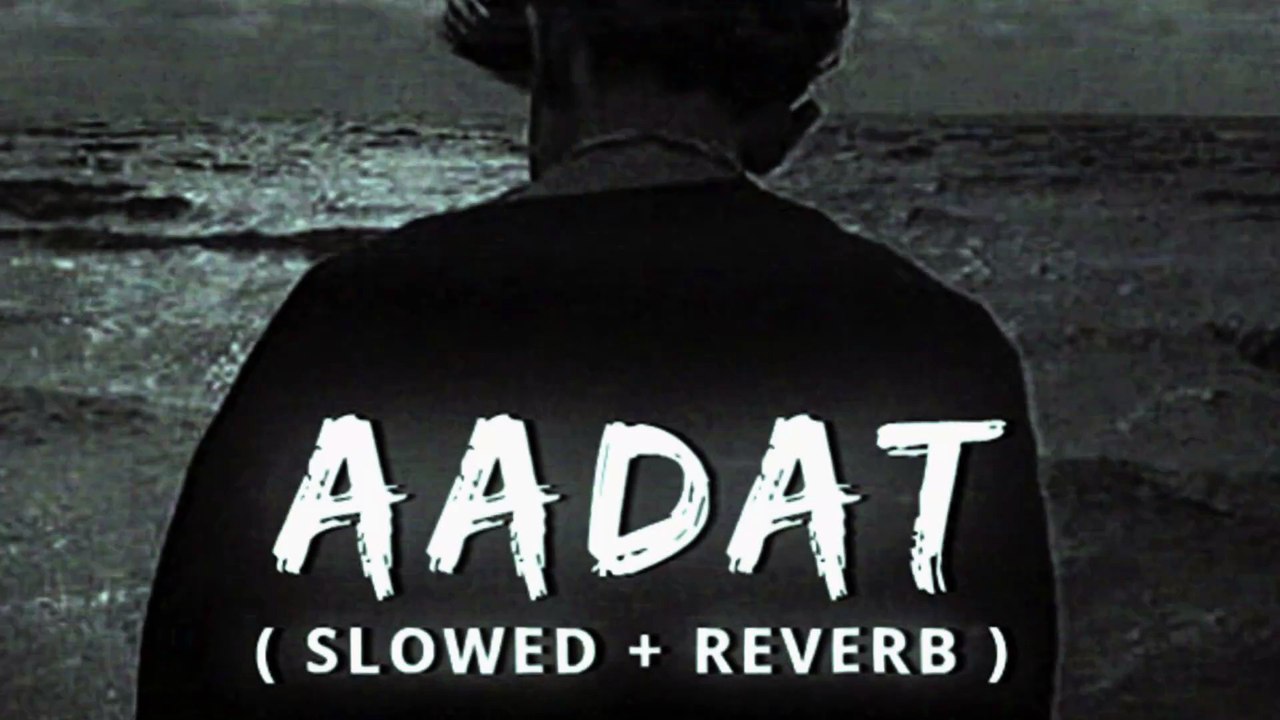 Aadat By Talha Yunus
