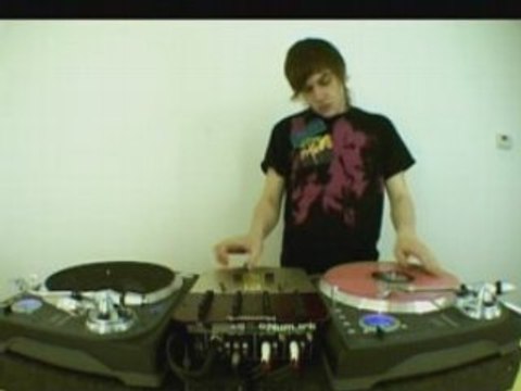 Birdy Nam Nam's Phone Game - Lil'Mike part 1