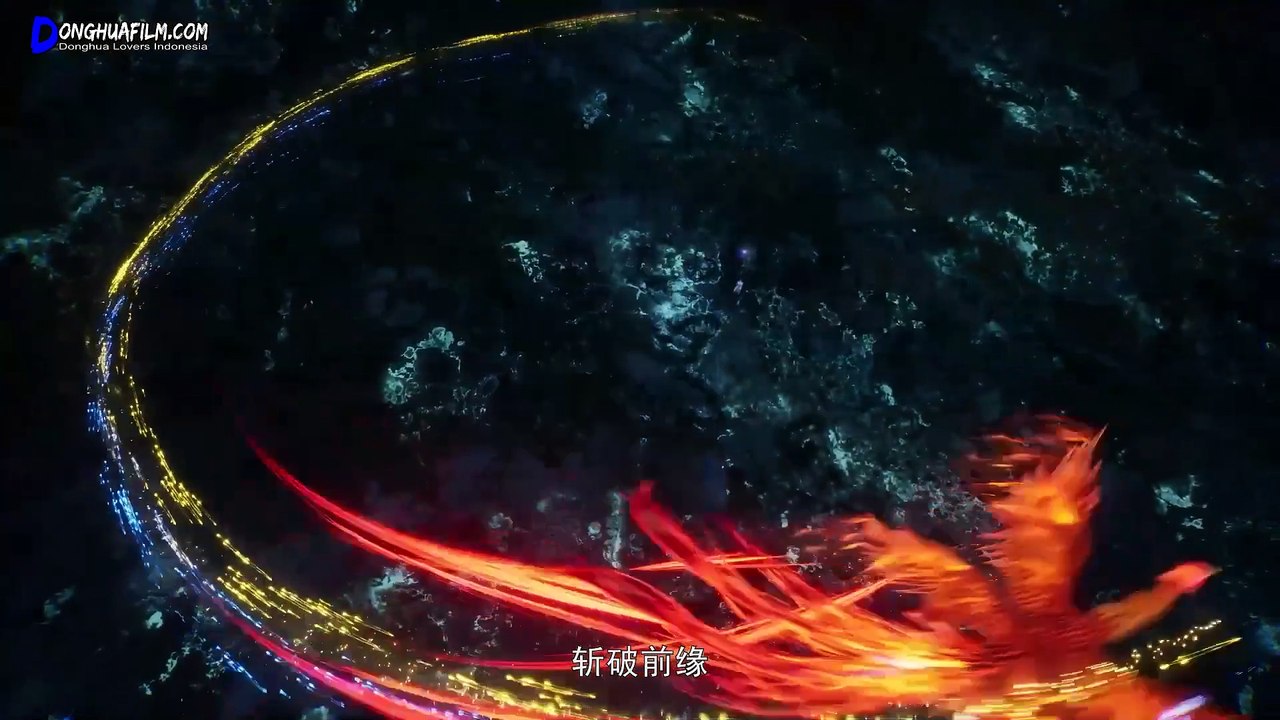 Lord of the Ancient God Grave Episode 265 Subtitle Indonesia
