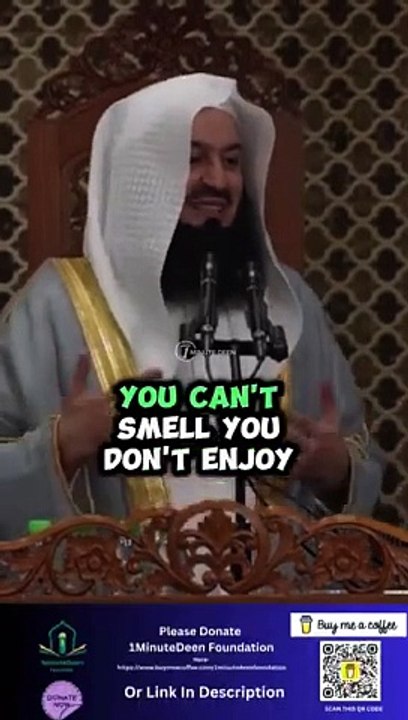 Allah Will Take Your Body