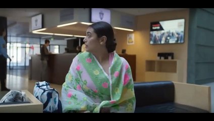Mrs. Chatterjee vs Norway - Rani Mukerji - Hindi movie