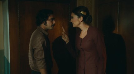 القبضاي – Karadayı الحلقة 104