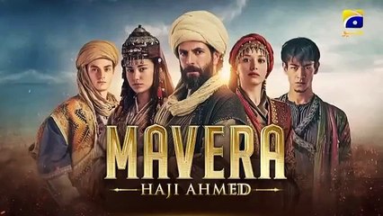 Mavera episode 15 Urdu dubed