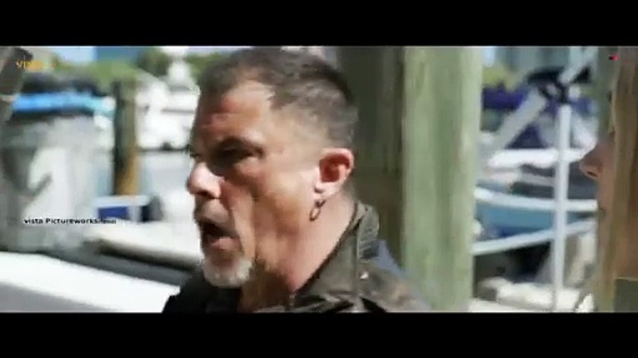 JUNGLE RUN Full Hindi Movie  4K HD  Hollywood Horror Action Hindi Dubbed Movies