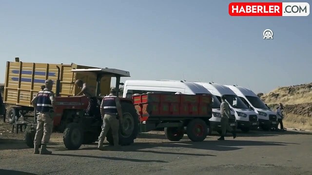 8 yaşındaki kayıp Narin'in amcası olan mahalle muhtarı gözaltında