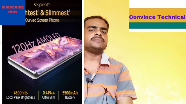 New Best 5G Smartphone under 25000 in 2024|Best Battery,performance & camera (only 2 phone Details)|