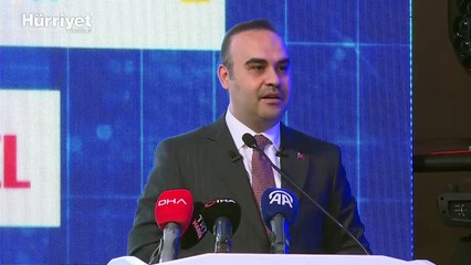 Bakan Kacır gemi ve denizaltında kullanılan milli sistemleri anlattı