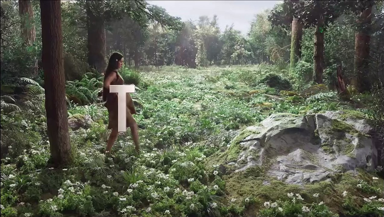 Here - Official Trailer (HD)