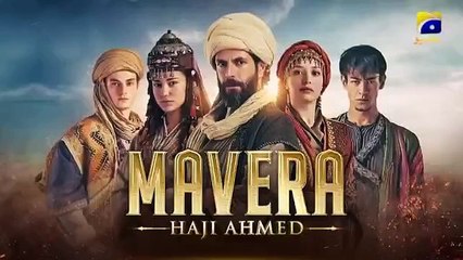 Mavera episode 16 Urdu dubed