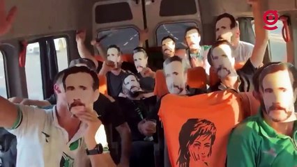 Sakaryaspor Taraftarından Irkçı Gönderme!