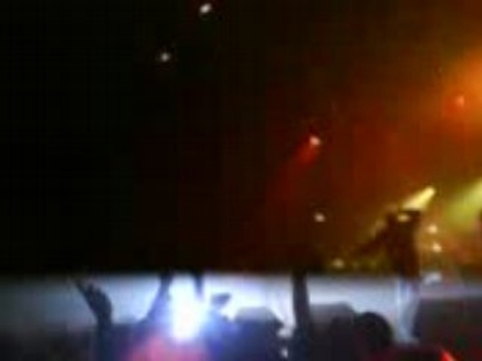 KENNY ARKANA ...La Rage