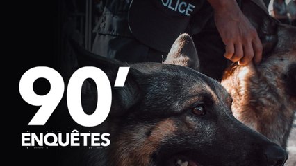 90' Enquêtes