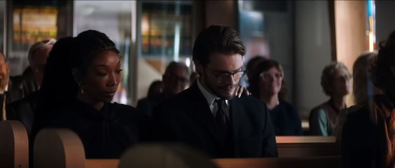 The Front Room _ Official Trailer HD _ A24