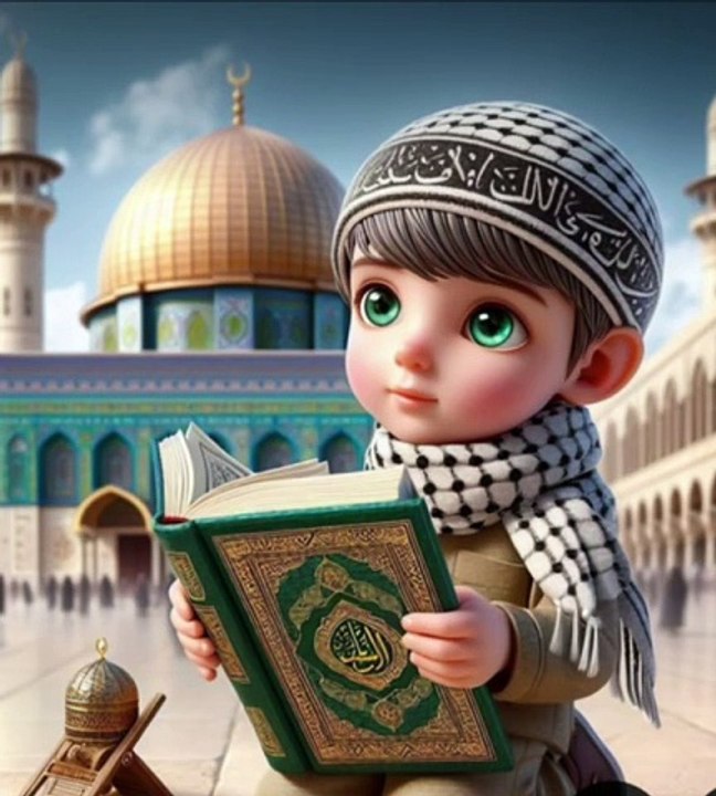 Islamic information